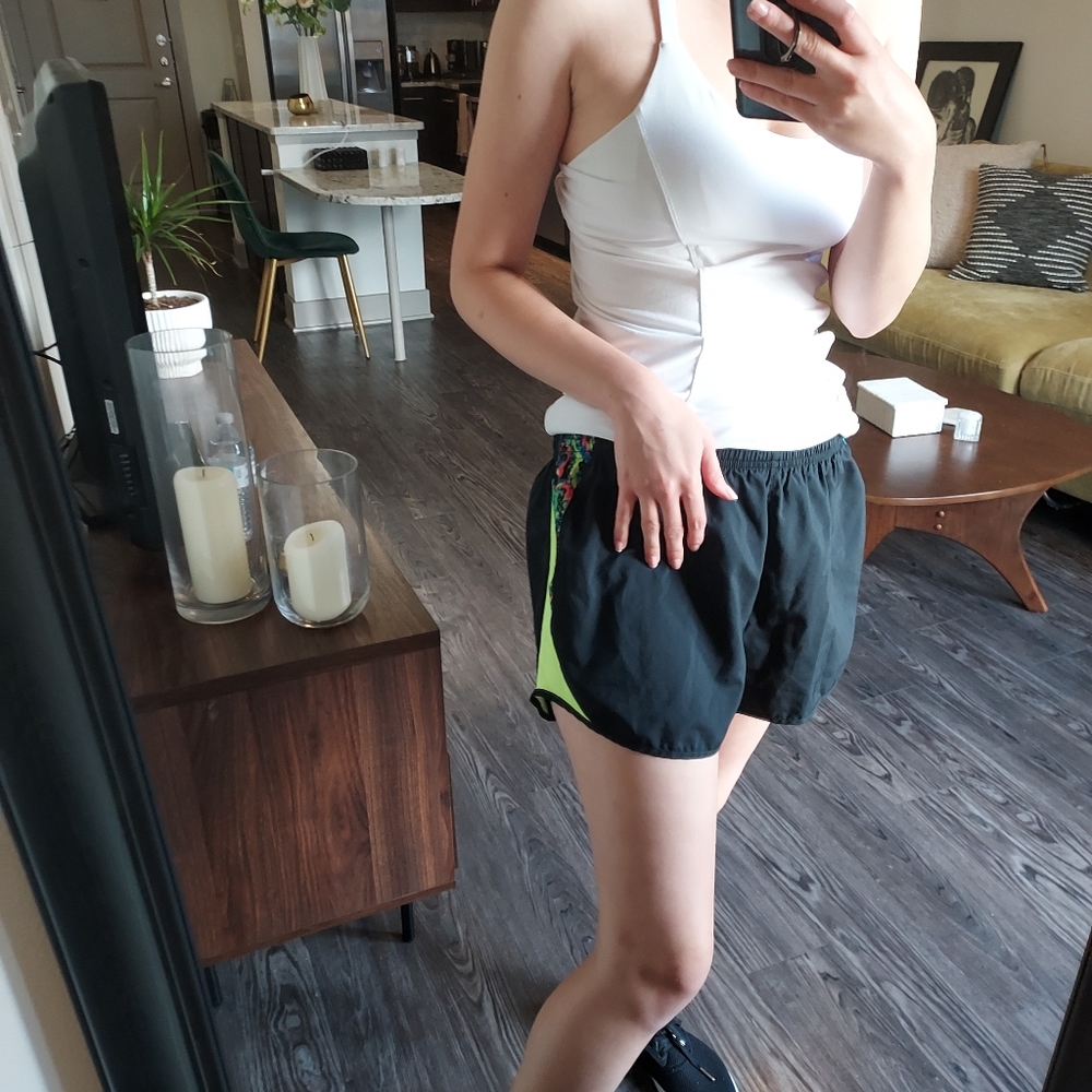 Nike shorts